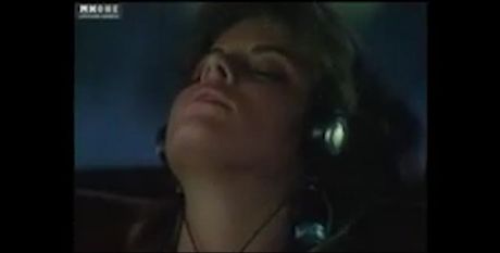 Demons are not confined to hell. They roam the earth for the vulnerable and steal their soul and virginity.