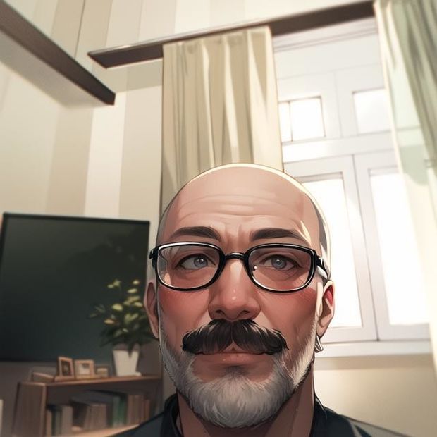 profile pic