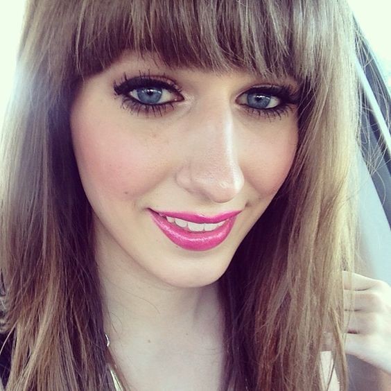 Pretty femboy
