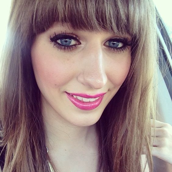 Pretty femboy