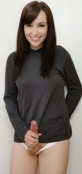 Wonderful smile