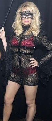 liz mcclarnon sexy