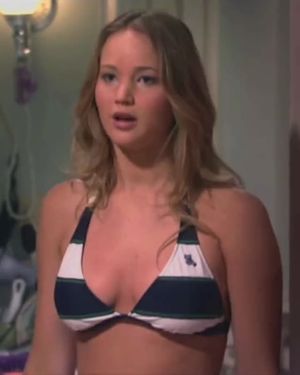 Jennifer Lawrence