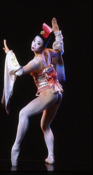 Dayln Chew from the bar in Star Wars.