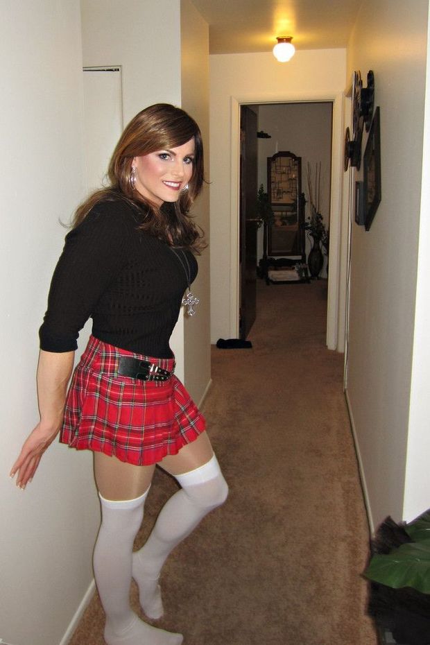 Knee highs