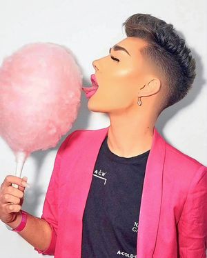 He Has Done This With Different Size