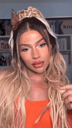 He Is So Fucking Pretty