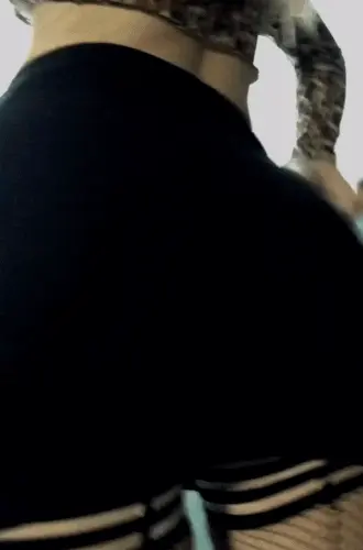 Nice ass