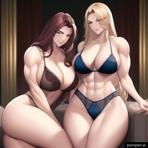 Ai generated models