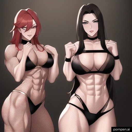 Ai generated babes