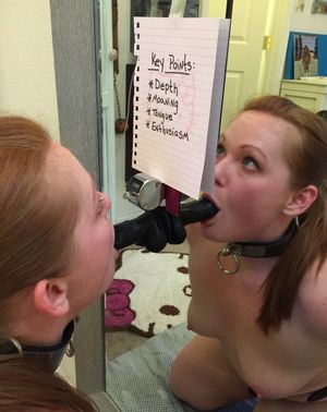 Practice makes perfect