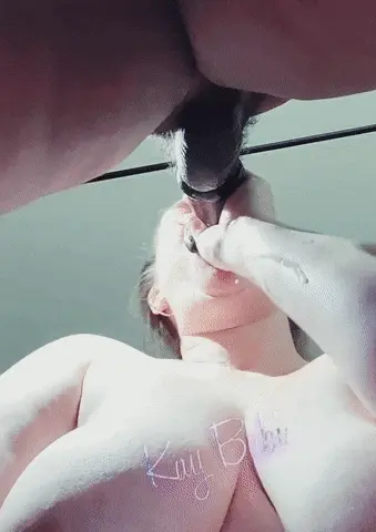 Sensual slutbunny