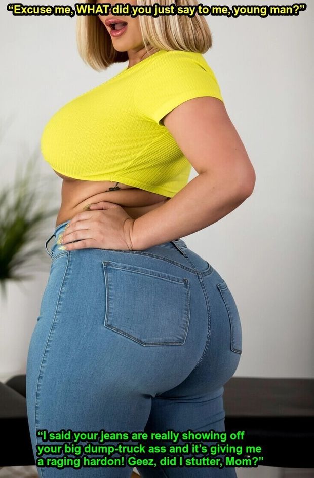 mom