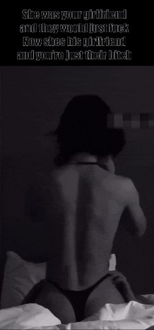 Like/repin if you want someone to take your girlfriend and all you do is serve THEIR relationship