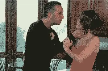 Suck For My Silence, Jenni Lee