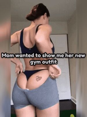 She's sure to get some stares