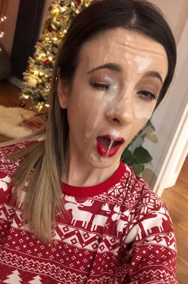 Huge Cumshot