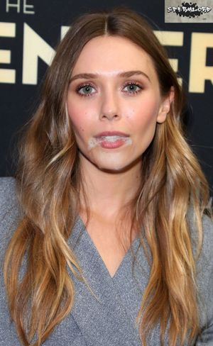 Elizabeth Olsen