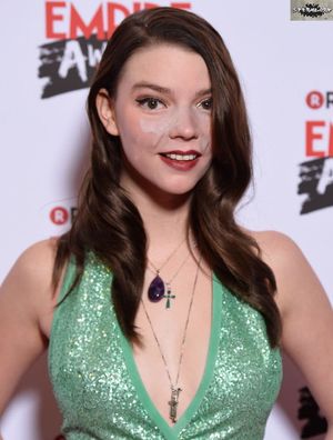 Anya Taylor Joy