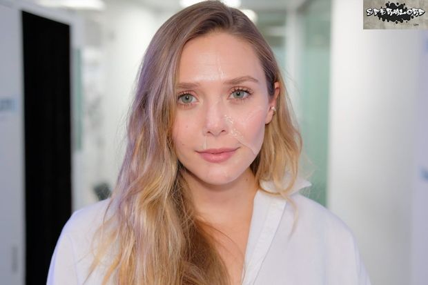Elizabeth Olsen