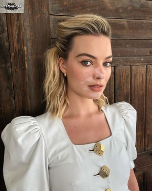 Margot Robbie