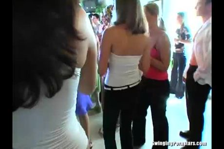 Elegant Bitches take Dick at wedding #639