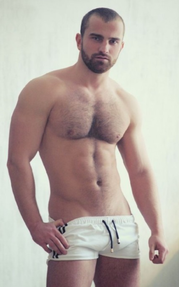 Sexy shortshorts