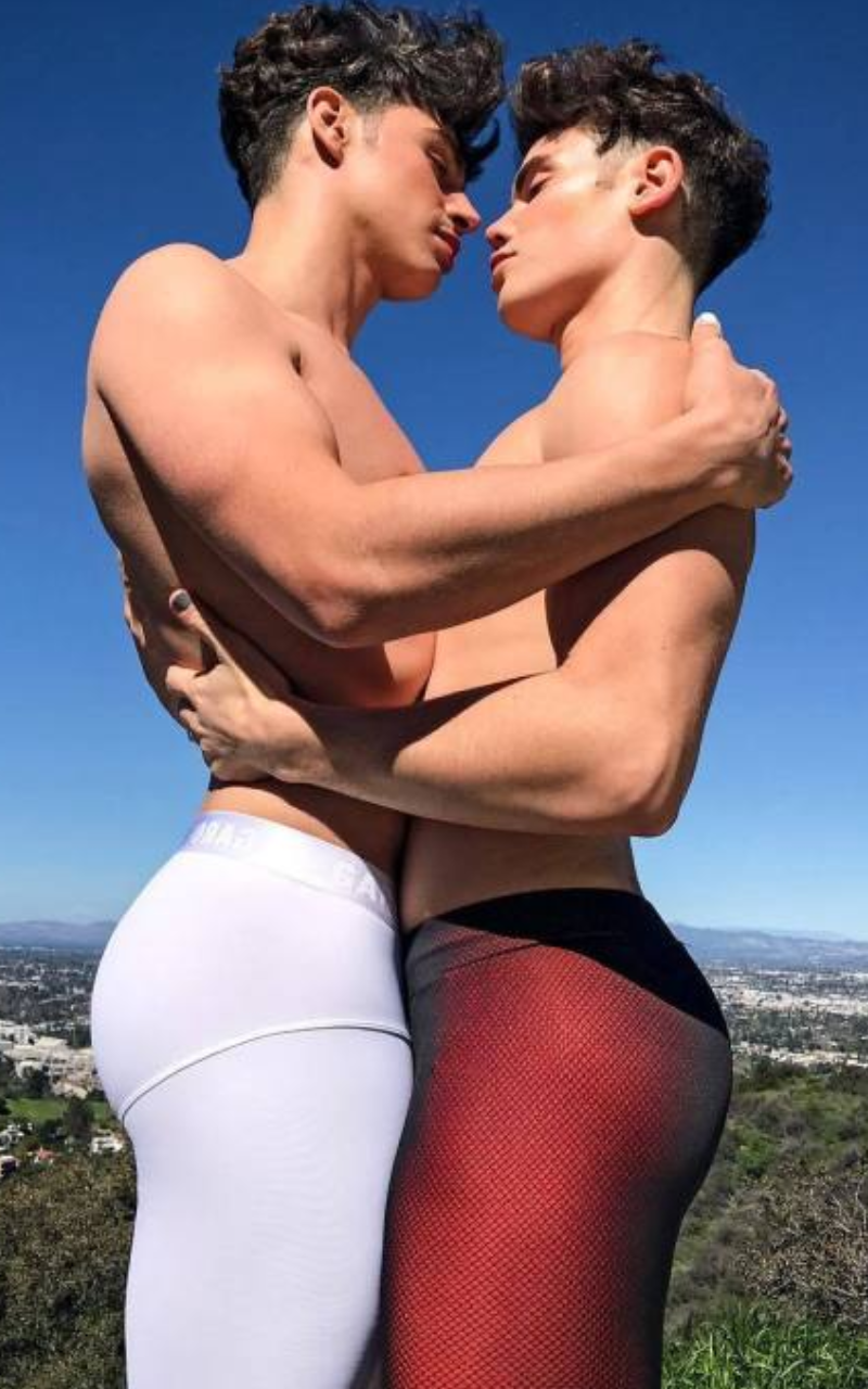 Lycra luv