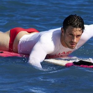 Speedo Ass