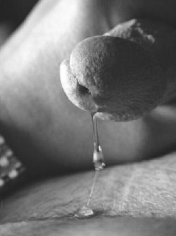 Sweet precum