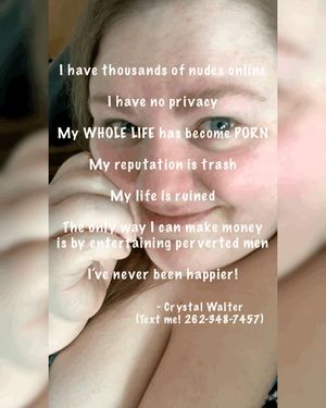 Ruin your life a little more