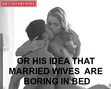 Slut wife 3