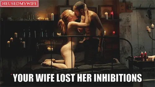 Drunk wife 2