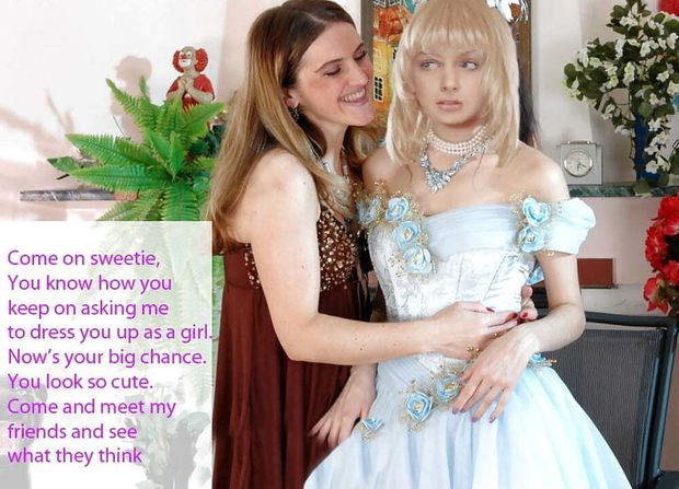 Suzy has a CUMING in party