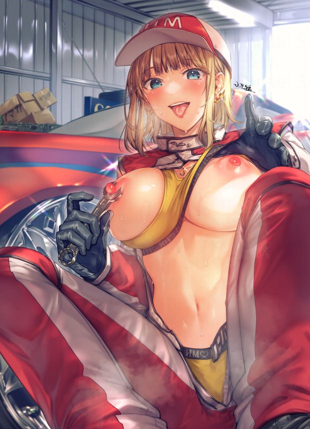 Mechanic