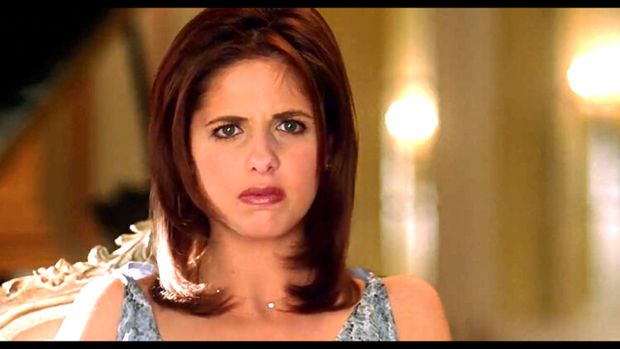 Cruel Intentions Kathryn Merteuil #14!
