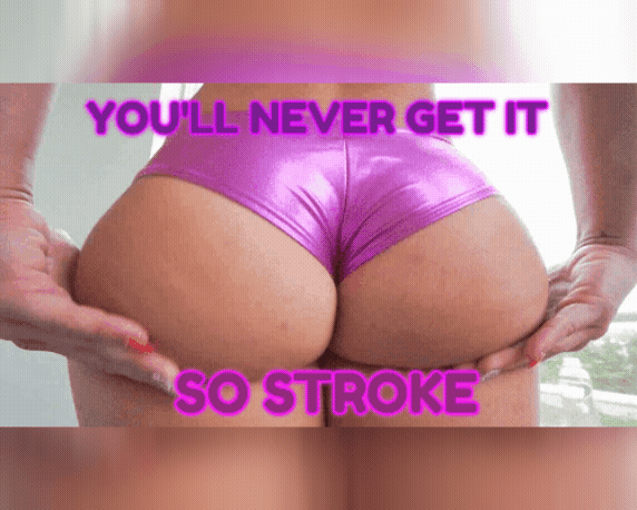 Stroke gooner