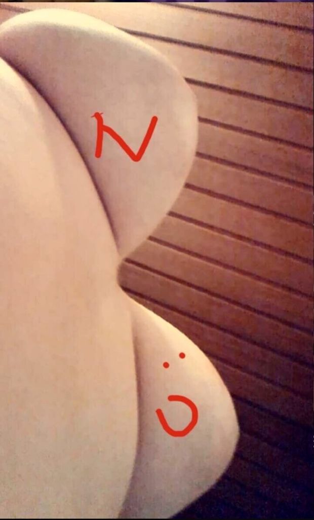 Them tits