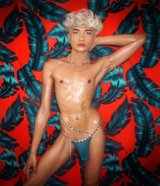 Barbieboi Twink