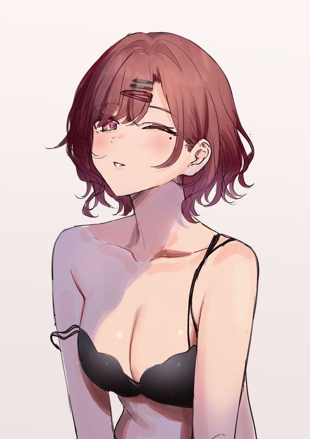 drawn