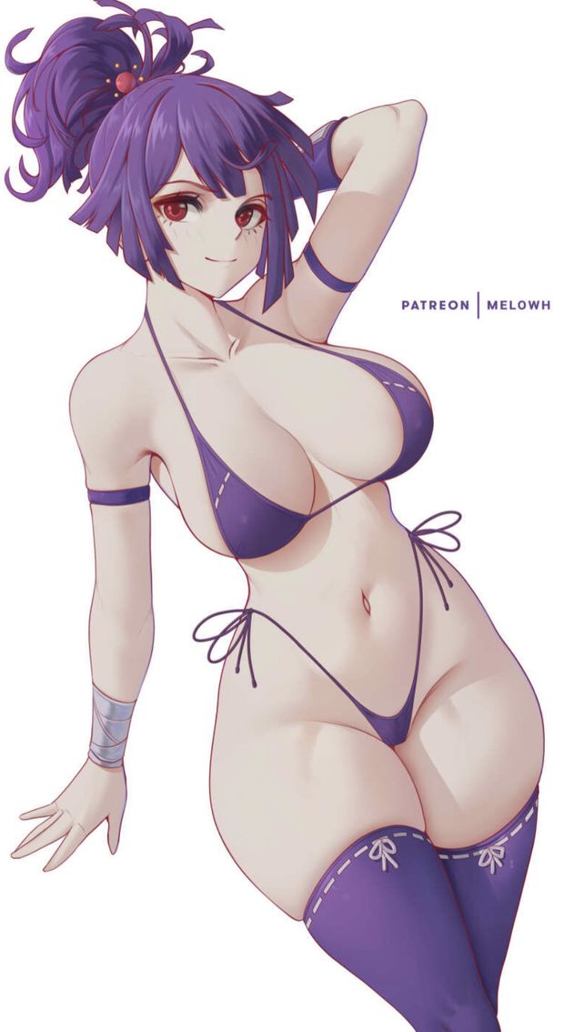 Genshin hentai