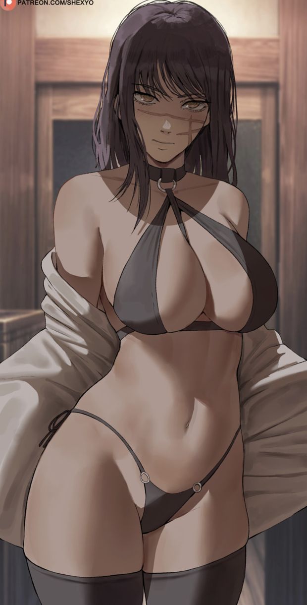 CSM hentai