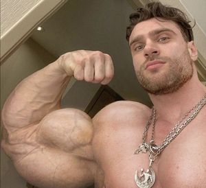 Want to learn what a real man feels like, bro?