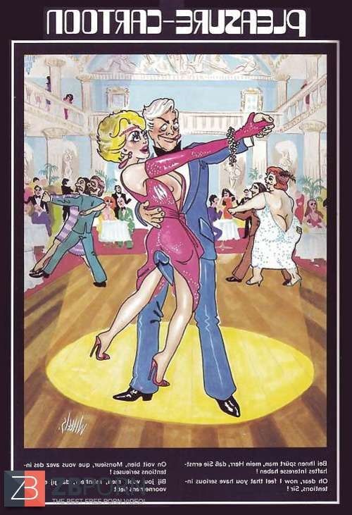 Dance the night away