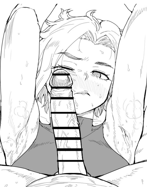 Mha hentai
