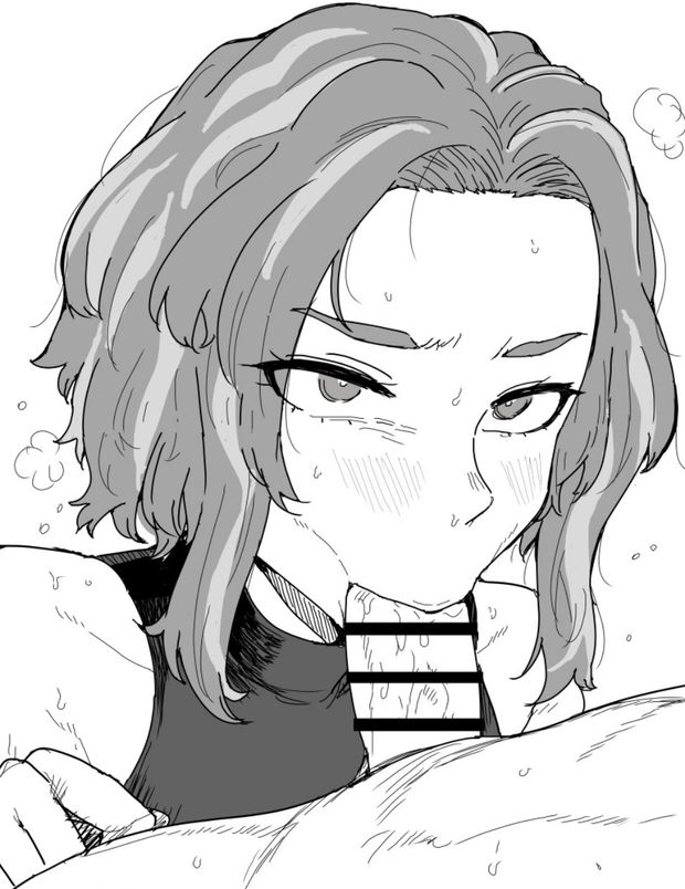 Mha hentai