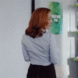 opens buttons thus increases cleavage