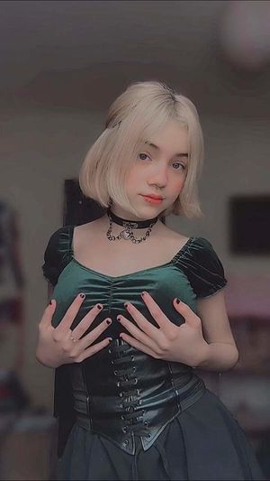 How old do you think my personal little slut is? COMMENT