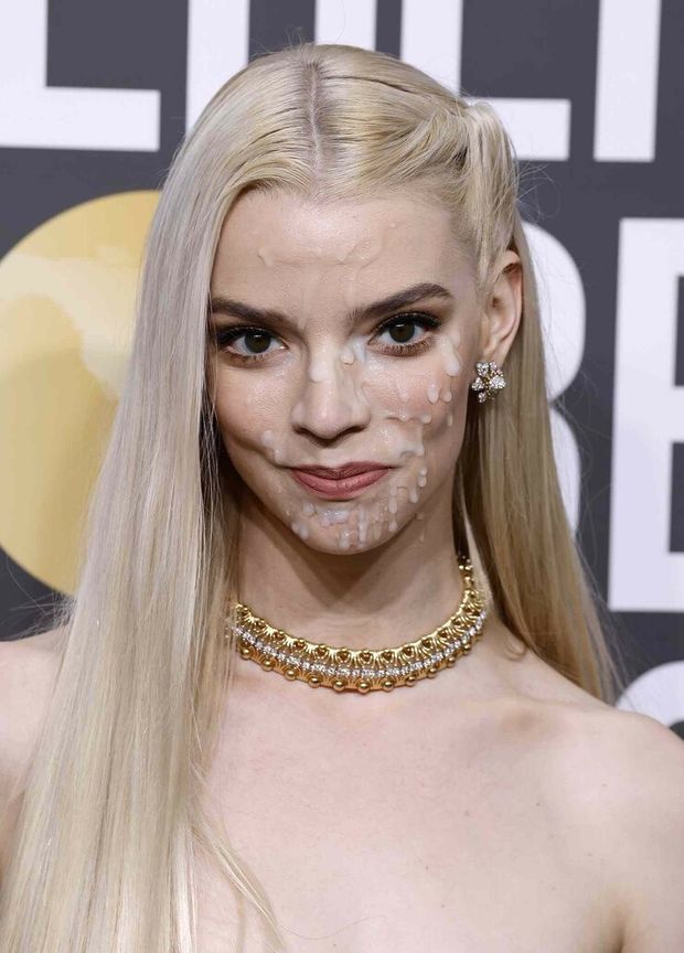 Anya Taylor Joy