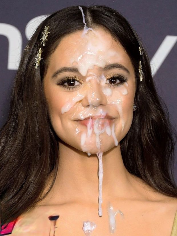 Jenna Ortega